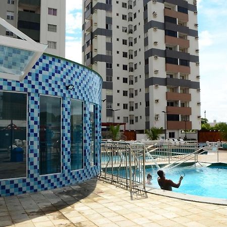 CALDAS NOVAS Aconchego e Diversão Exterior foto