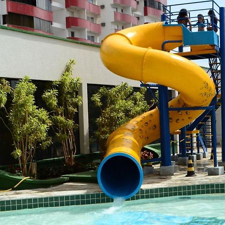 CALDAS NOVAS Aconchego e Diversão Exterior foto