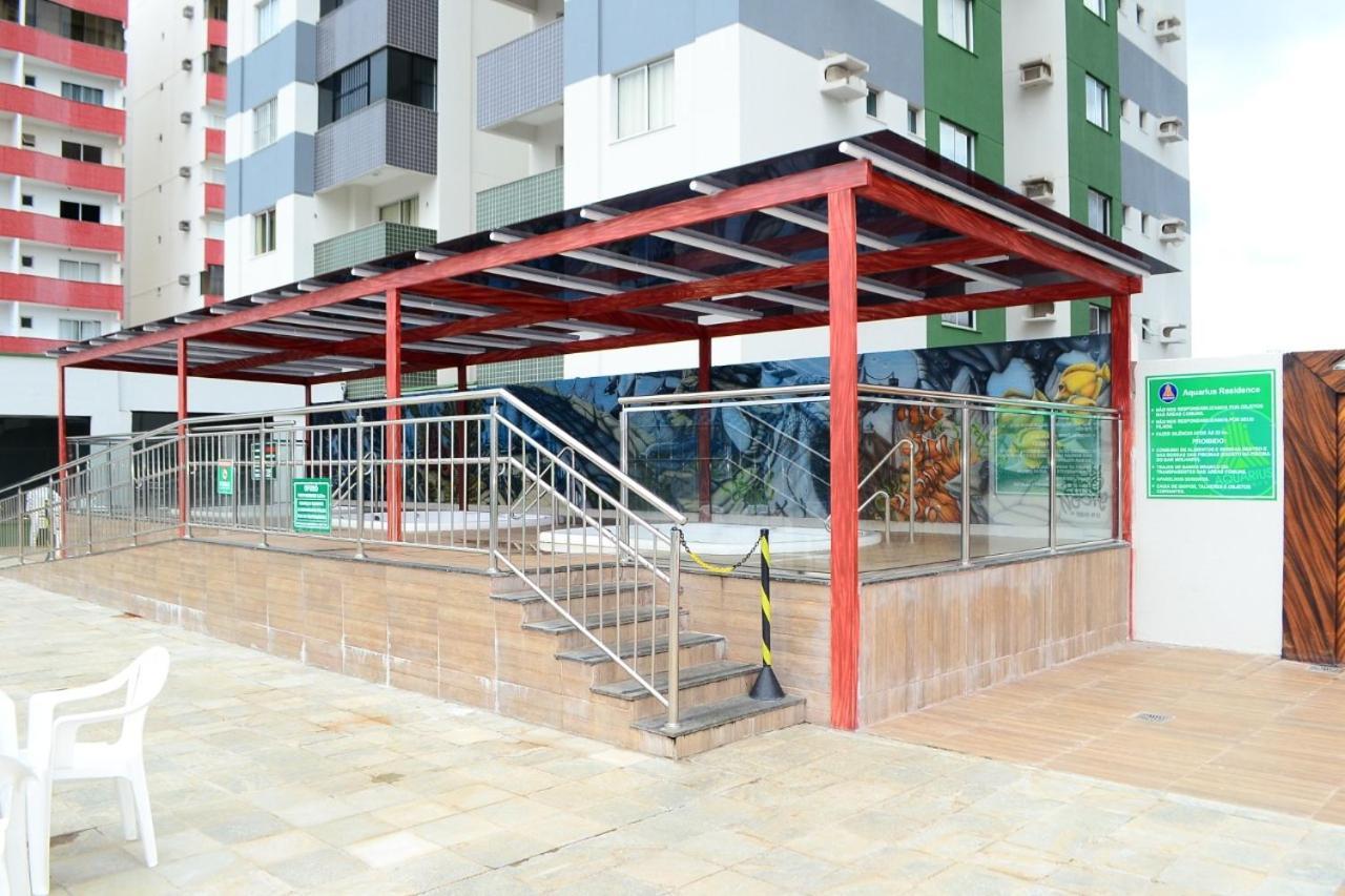 CALDAS NOVAS Aconchego e Diversão Exterior foto