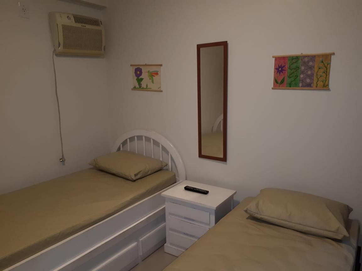 CALDAS NOVAS Aconchego e Diversão Exterior foto