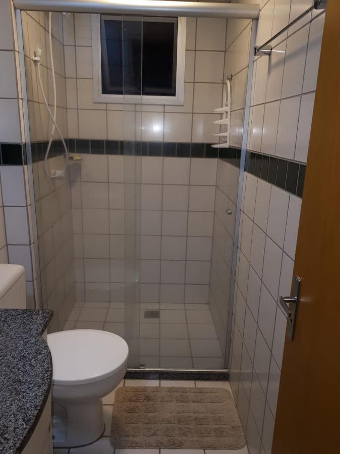 CALDAS NOVAS Aconchego e Diversão Exterior foto