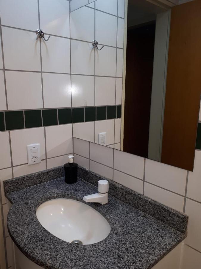 CALDAS NOVAS Aconchego e Diversão Exterior foto